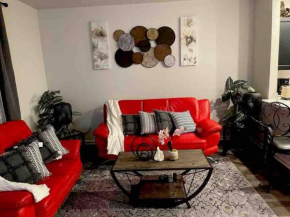 Cosy 3 bedroom Home Allentown